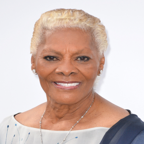 Dionne Warwick