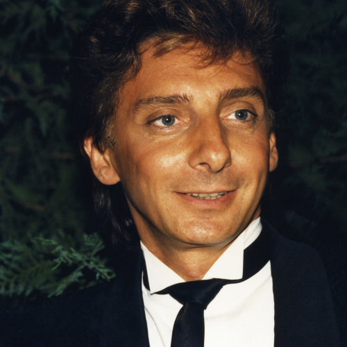 Barry Manilow