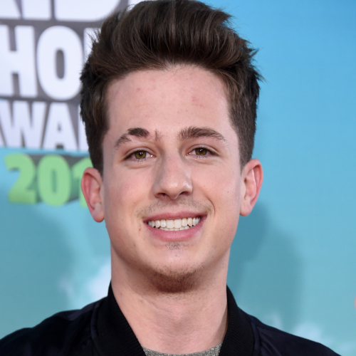 Charlie Puth