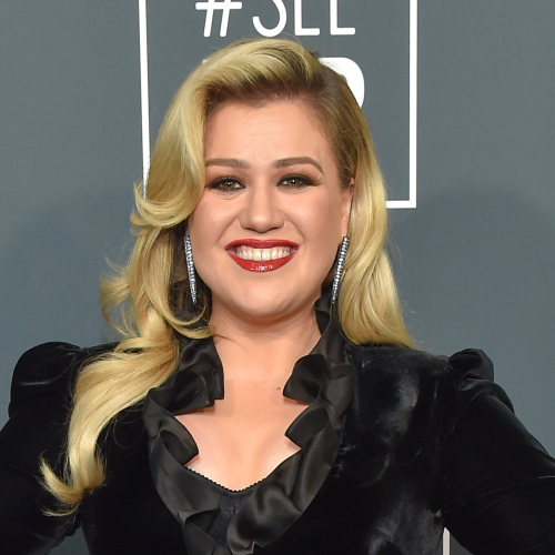 Kelly Clarkson