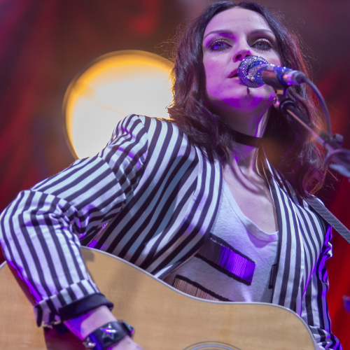 Amy Macdonald