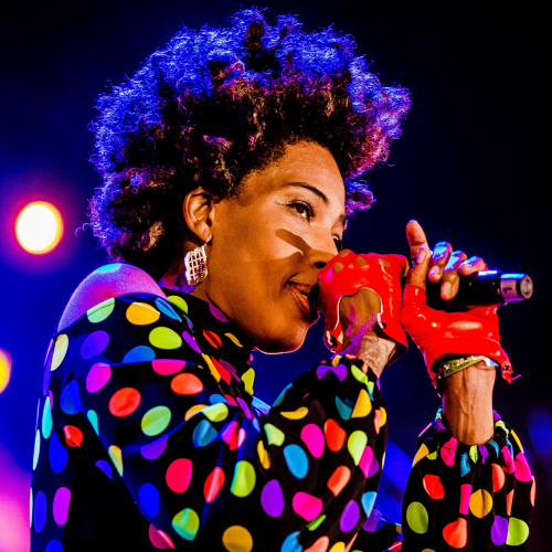 Macy Gray
