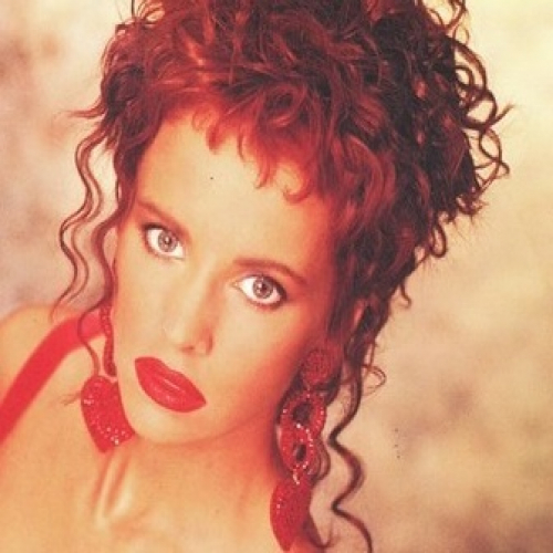 Sheena Easton