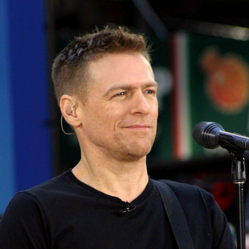 Bryan Adams