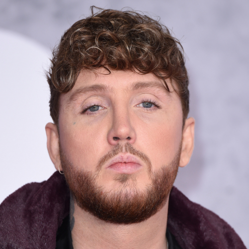 James Arthur