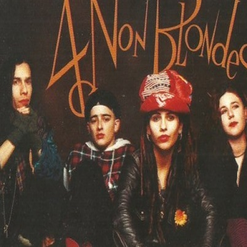 4 non blondes