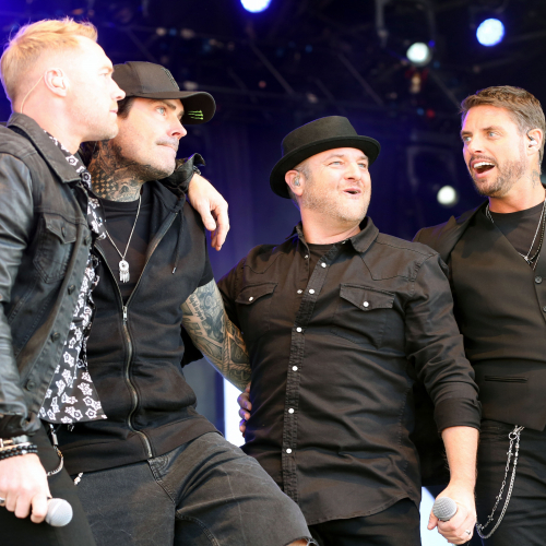 Boyzone