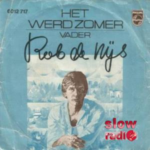 Rob De Nijs - Het werd zomer