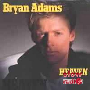 Bryan Adams - Heaven