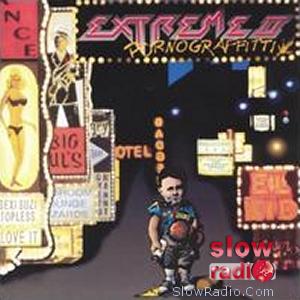 Extreme - More than words