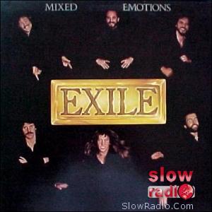 Exile - Kiss you all over