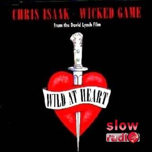 Chris Isaak - Wicked game