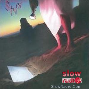 Styx - Babe