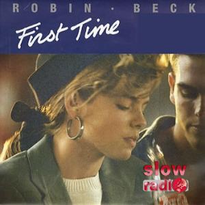 Robin Beck - First time