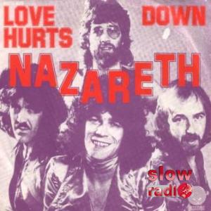 Nazareth - Love hurts