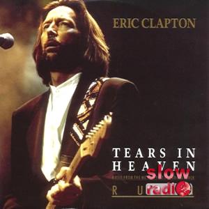 Eric Clapton - Tears in heaven