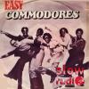 Commodores - Easy