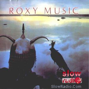 Roxy music - Avalon