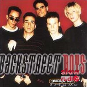 Backstreet boys - I'll never break your heart