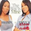 Brandy - The boy is mine