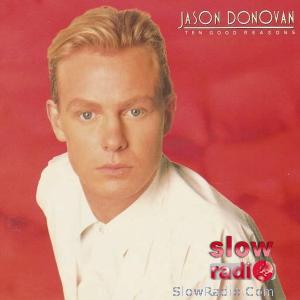 Jason Donovan and Kylie Minoque - Especially for you