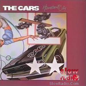 The cars - Drive