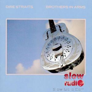 Dire Straits - Brothers in arms