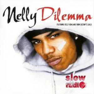 Nelly feat. Kelly Rowland - Dilemma