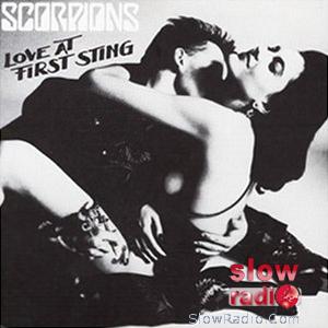 Scorpions - Still loving you