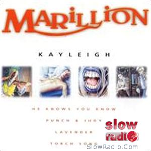 Marillion - Kayleigh