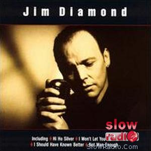 Jim Diamond - I should have known better