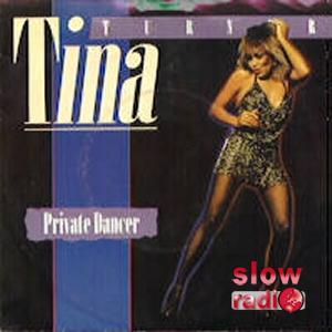 Tina Turner - Private dancer