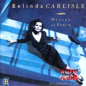 Belinda Carlisle - Circle in the sand