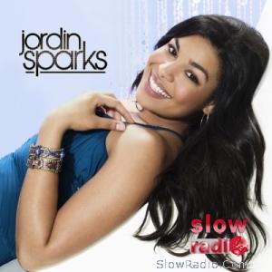 Jordin Spars and Chris Brown - No air