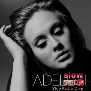 Adele - Rolling in the deep