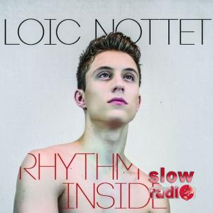 Loic Nottet - Rhythm Inside