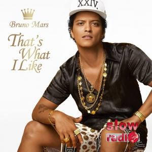 Bruno Mars - That's what I like