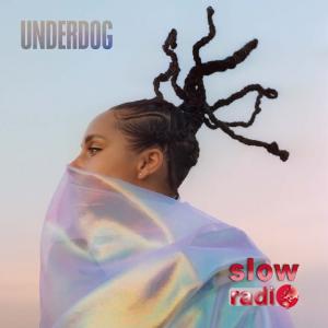 Alicia Keys - Underdog