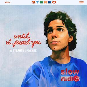 Stephen Sanchez - Until I found you