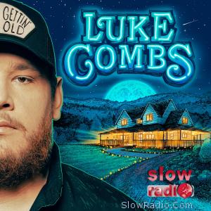 Luke Combs - Fast car