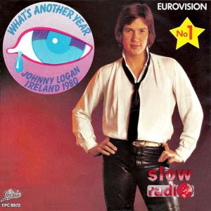 Johnny Logan - What's another year